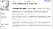 20 lat World Wide Web