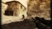 Counter Strike Frag Movie Triler