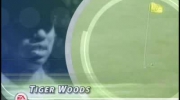 Tiger Woods PGA Tour 2005 (PC; 2004) - Tiger Woods Intro