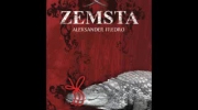 Zemsta - Audiobook