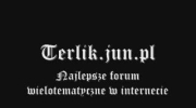 Forum Terlik www.terlik.jun.pl