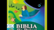 Biblia dla Dzieci - Audiobook