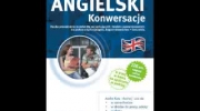 Angielski Konwersacje - Książka + nagrania mp3