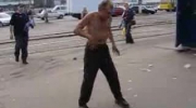 Mortal Combat in Ukraine