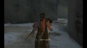 Prince of Persia - gameplay (poczatek gry)