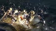 God of War III - drugi zwiastun