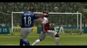 FIFA Football 2005 (2004) - Zwiastun