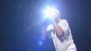 Eminem-Sing For The Moment (live)