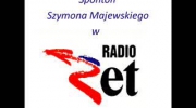 "Sponton" - Szymon Majewski - Reklama z 1999roku w Radio ZET cz.2