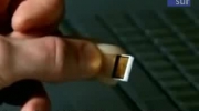 Port USB w... palcu