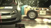 Euro NCAP | VW Golf VI | 2008 | Crash test