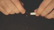 Jak zrobić wystrzałowego papierosa