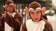 bloodhound gang - the bad touch HQ