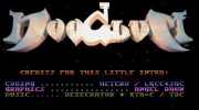 Hoodlum crack intro (1995 PC)