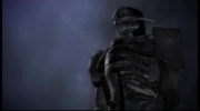 Mass Effect (2008) - Zwiastun 2007