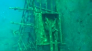 Wreck Diving, Salem Express, Nurkowanie Wrakowe