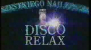 Jingiel noworoczny Disco Relax 1995 / 1996