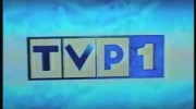 1993 - TVP1 jingiel