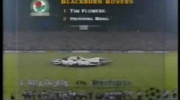 Legia Warszawa - Blackburn Rovers 1:0 (18.10.1995)