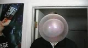 Balon w balonie