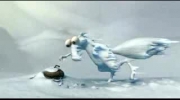 ICE AGE : DAWN OF THE DINOSAURS - TRAILER FIRST