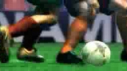 Pro Evolution Soccer 2 - intro