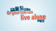 The Sims 2 - Osiedlowe zycie - oficjalny zwiastun