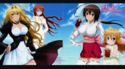 Sekirei