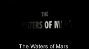 Trailer Waters of Mars napisy pl