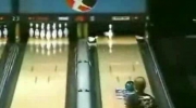 Bowling trick