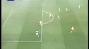 Olympiakos- AEL Larissa 0-1 (Goal by Maciej Zurawski )