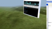 Przeglądarka internetowa 3D