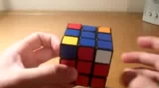 Jak układać kostke Rubika 2