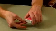 Free Magic Card Trick Basics : mAgIc TrIcKs rEvEaLeD : Magic Card Trick Glide Technique
