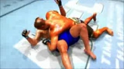 UFC 2009 Undisputed - Zwiastun E3 2007