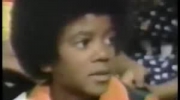 Michael Jackson Interview (1972)