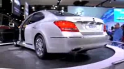 2009 New York International Auto Show - Garage419