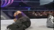 Jeff Hardy vs Matt Hardy-Hardcore match