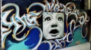 Prawdziwe Polskie Graffiti
