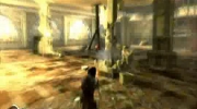 Collapse: Devastated World (PC; 2008) - Zwiastun Pre-Alpha