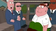 Family guy weed