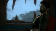 Uncharted 2: Among Thieves - zwiastun