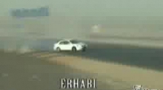 arab drifting