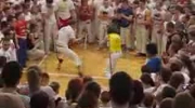 Otwarcie Federacji Capoeira w Katowicach !
