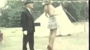 Benny Hill 's Boy and GIRL Scout Camp