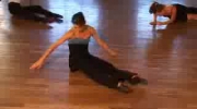 jazz dance OFFJAZZ - dance routines: jazz