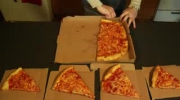 Genialne pudełko na pizzę. Technologia na miare 21 wieku