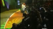 Jay-Z Dirt Off Your Shoulder (Live)