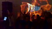 The Thrillseekers @ Antwerp is Burning Energy 52 - Cafe del Mar (Jonas Hornblad remix)