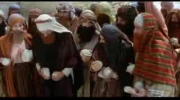Monty Python-Ukamieniowanie